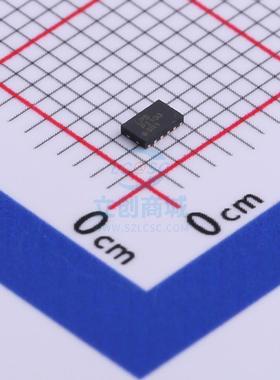 DC-DC电源芯片 LP3100QVF TDFN-12 LOWPOWER(微源半导体)