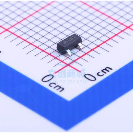 电压基准芯片 AN431BN-ATRG1 SOT-23(SOT-23-3) DIODES(美台)