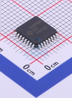 单片机(MCU/MPU/SOC) HC89F0541-LQFP32-Y-M LQFP-32  全新原装进