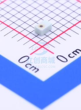 RF滤波器 RFBPF2012090AS1T35 SMD,2x1.25x0.9mm Walsin(华新科)