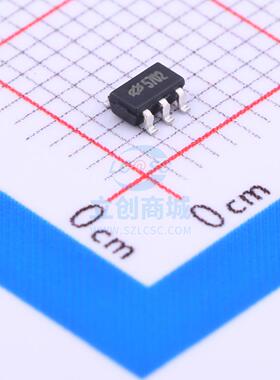 线性稳压器(LDO) HT7570-2 SOT-23-5 HOLTEK(合泰/盛群)