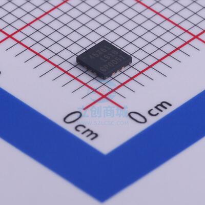 射频卡芯片 PE45361A-X QFN-12 全新原装正品