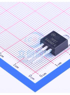 线性稳压器(LDO) NCP7812TG TO-220(TO-220-3) on 全新原装正品