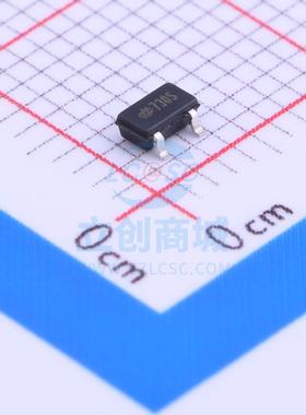 DC-DC电源芯片 HT7730S SOT-23-3 HOLTEK(合泰/盛群)
