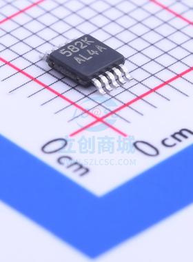 电信接口IC LMH1980MM/NOPB VSSOP-10 TI 全新原装进口