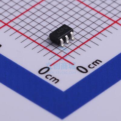 电压基准芯片 MAX6070BAUT12+T SOT-23-6 MAXIM 全新原装进口