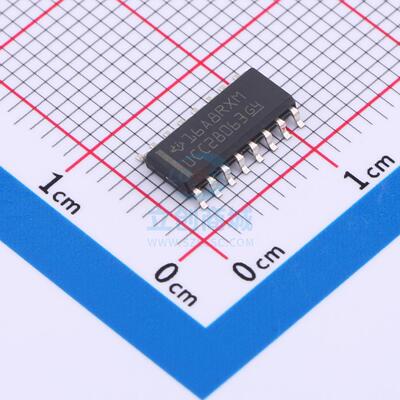 AC-DC控制器和稳压器 UCC28063DR SOP-16 TI 全新原装进口