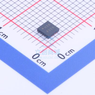 特殊功能放大器 ADL5303ACPZ-R7 LFCSP-16 ADI 全新原装进口