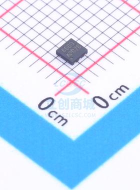 电池管理 AP6680ZF DFN2x2-6L 全新原装正品