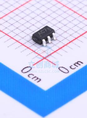 DC-DC电源芯片 BL8542CCB5TR SOT-23-5 BL(上海贝岭)