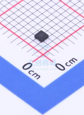 电压基准芯片 REF3312AIRSER UQFN-8 TI 全新原装进口