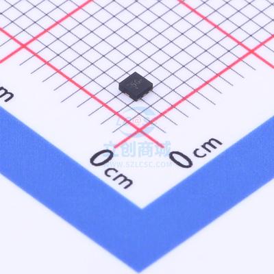 电压基准芯片 REF3312AIRSER UQFN-8 TI 全新原装进口