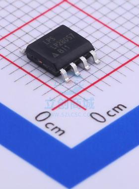 电池管理 LP28057SPF ESOP-8 全新原装进口