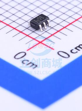 驱动器 SN74AUP1G07DCKR SC-70-5 TI 全新原装进口