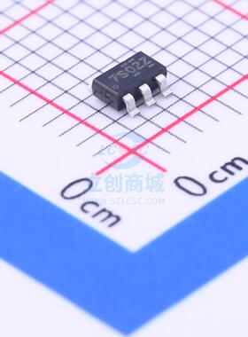 逻辑门 NC7S02M5X SOT-23-5 ON 全新原装进口