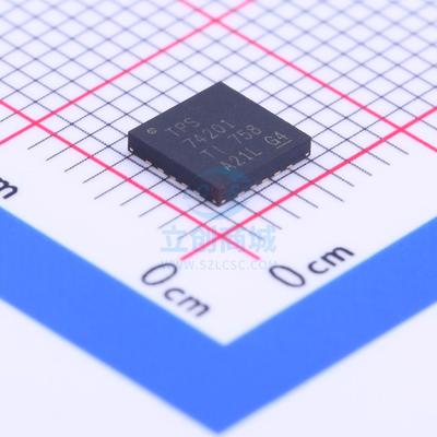 线性稳压器(LDO) TPS74201RGWT VQFN-20_5x5x065P TI()