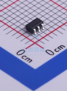 DC-DC电源芯片 TMI3408 SOT-23-5 TMI(拓尔微)