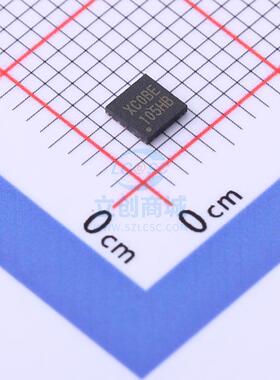单片机(MCU/MPU/SOC) MS51XC0BE QFN-20  全新原装进口