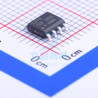 栅极驱动IC IRS2011STRPBF SOIC-8_150mil 全新原装进口