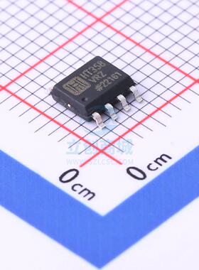 运算放大器 HT358VRZ SO-8 HTCSEMI(海天芯)