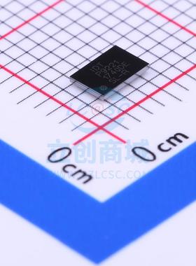 电池管理 P9221-RAHGI8 WLCSP-52 全新原装正品