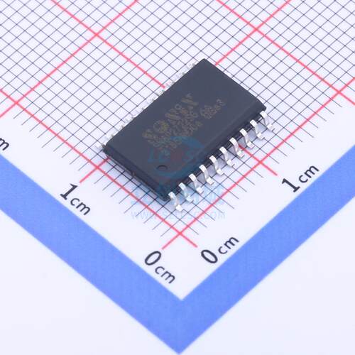 单片机(MCU/MPU/SOC) SN8P2722SG SOP-20 全新原装进口