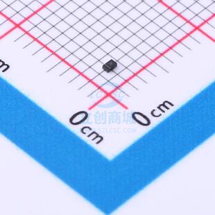 静电放电(ESD)保护器件 TPD1E04U04DPYR X1SON-2(1x.60) TI(原装
