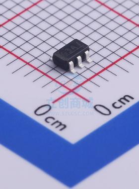 电池管理 S-8261ABAMD-G3AT2S SOT-23-6  全新原装正品