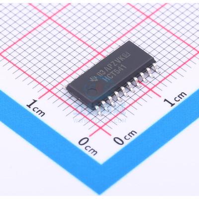 驱动器 SN74HCT541NSR SO-20 TI 全新原装进口