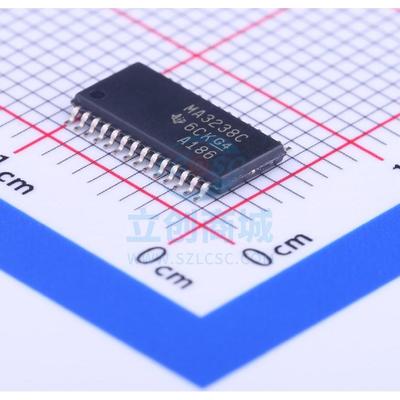 RS232芯片 MAX3238CPWR TSSOP-28 TI()