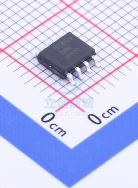 NOR FLASH ZD25WD40BTIGT SOP-8_150mil Zetta(澜智)