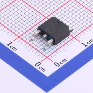 LDO AZ1117CD 1.8TRG1 线性稳压器 DIODES 252 美台