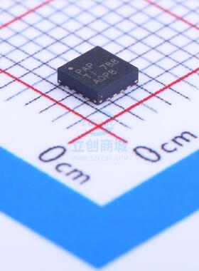 电池管理 BQ24072TRGTT QFN-16_EP_3x3mm TI 全新原装进口