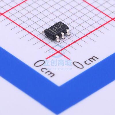 电压基准芯片 REF1941AIDDCT SOT-23-THIN-5 TI()