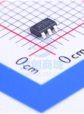 DC-DC电源芯片 TPS54202HDDCT SOT-23-6 TI 全新原装进口