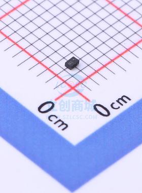 射频开关 SGM11102F UTDFN-6(1.1x0.7) Weedspread(萍生微)