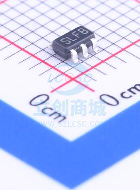 DC-DC电源芯片 LM2735YMF/NOPB SOT-23-5 TI 全新原装进口