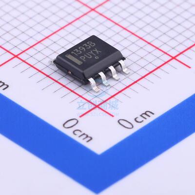 栅极驱动IC NCP1393BDR2G SOIC-8 on 全新原装进口