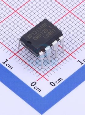 AC-DC控制器和稳压器 KP13134DP DIP-8 KIWI(必易微)