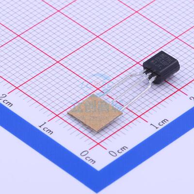 线性稳压器(LDO) MC78L05ABPRAG TO-92_Forming1 on 全新原装正品