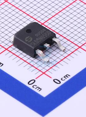 芯片 SLD5N65SD TO-252 全新原装进口