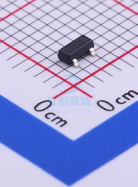 电压基准芯片 TL432C SOT-23 PJSEMI(平晶微)