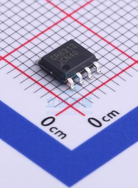 电池管理 GR8313KG SOP-8 Grenergy(南京绿芯)