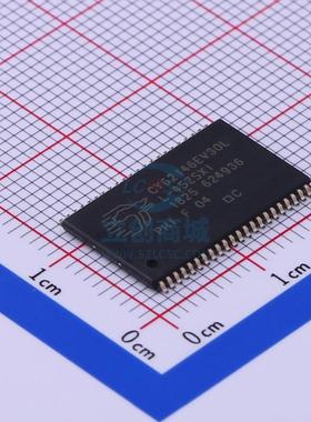 静态随机存取存储器(SRAM) CY62146EV30LL-45ZSXIT TSOP-44 CYPRE