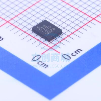 DC-DC电源芯片 LTC3335EUDC#PBF QFN-20 ADI 全新原装正品