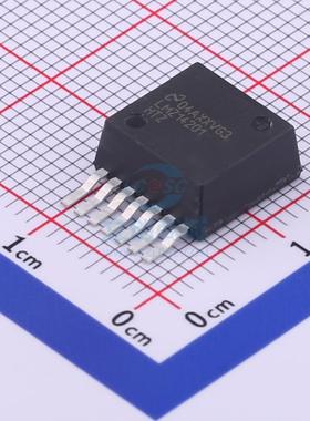 电源模块 LMZ14201HTZX/NOPB TO-PMOD-7 TI 全新原装进口