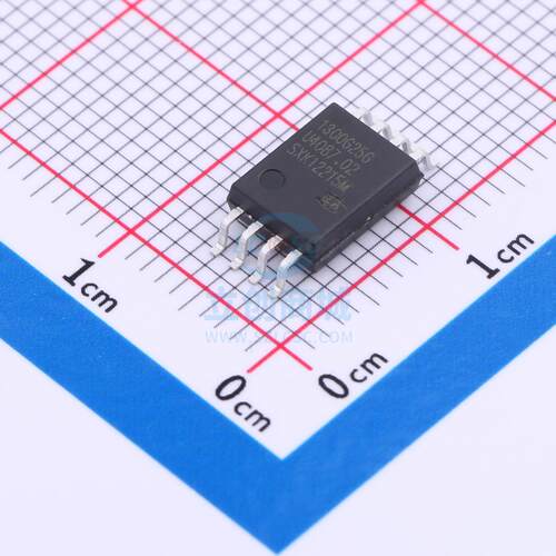 隔离放大器 CA-IS1300G25G SOIC-8-WB Chipanalog(川土微)