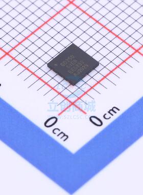 NOR FLASH GD25Q64EQIGR USON8 4x4mm(0.45mm thickness) GigaDev