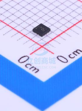 其他接口 TUSB320IRWBR X2QFN-12 TI 全新原装进口