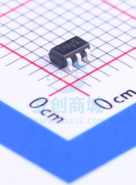 DC-DC电源芯片 AP2004HTCER-ADJ SOT-23-6L chipown(芯朋微电子)